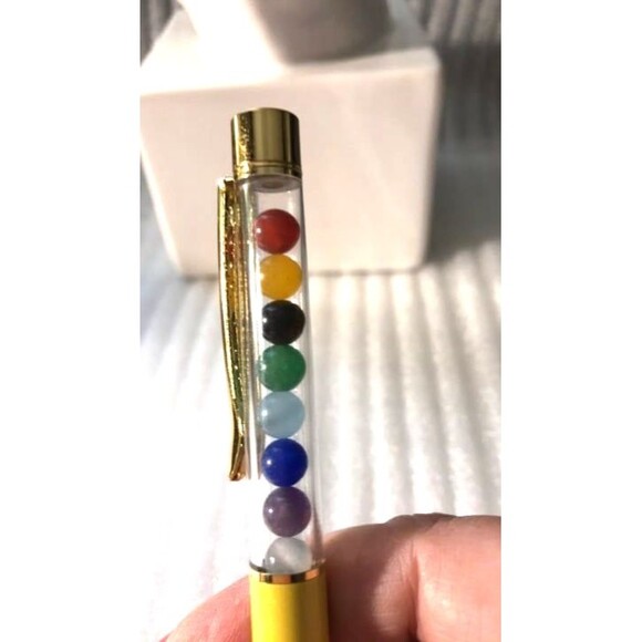 Chakra Pen - Picture 4 of 5